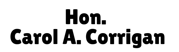 Carol Corrigan