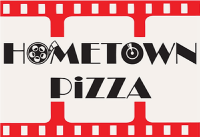 Hole Sponsor - Hometown  Classic Pizza - Logo