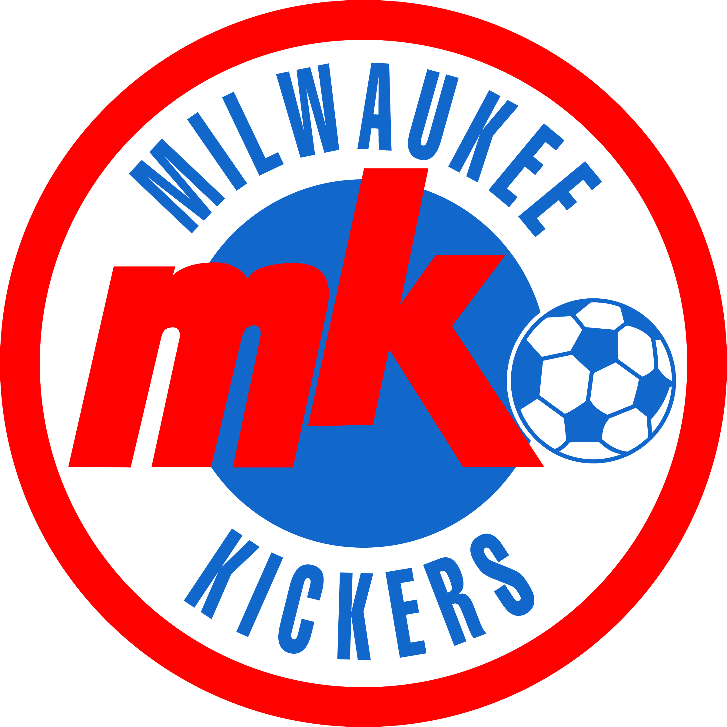 Milwaukee Kickers Soccer Club