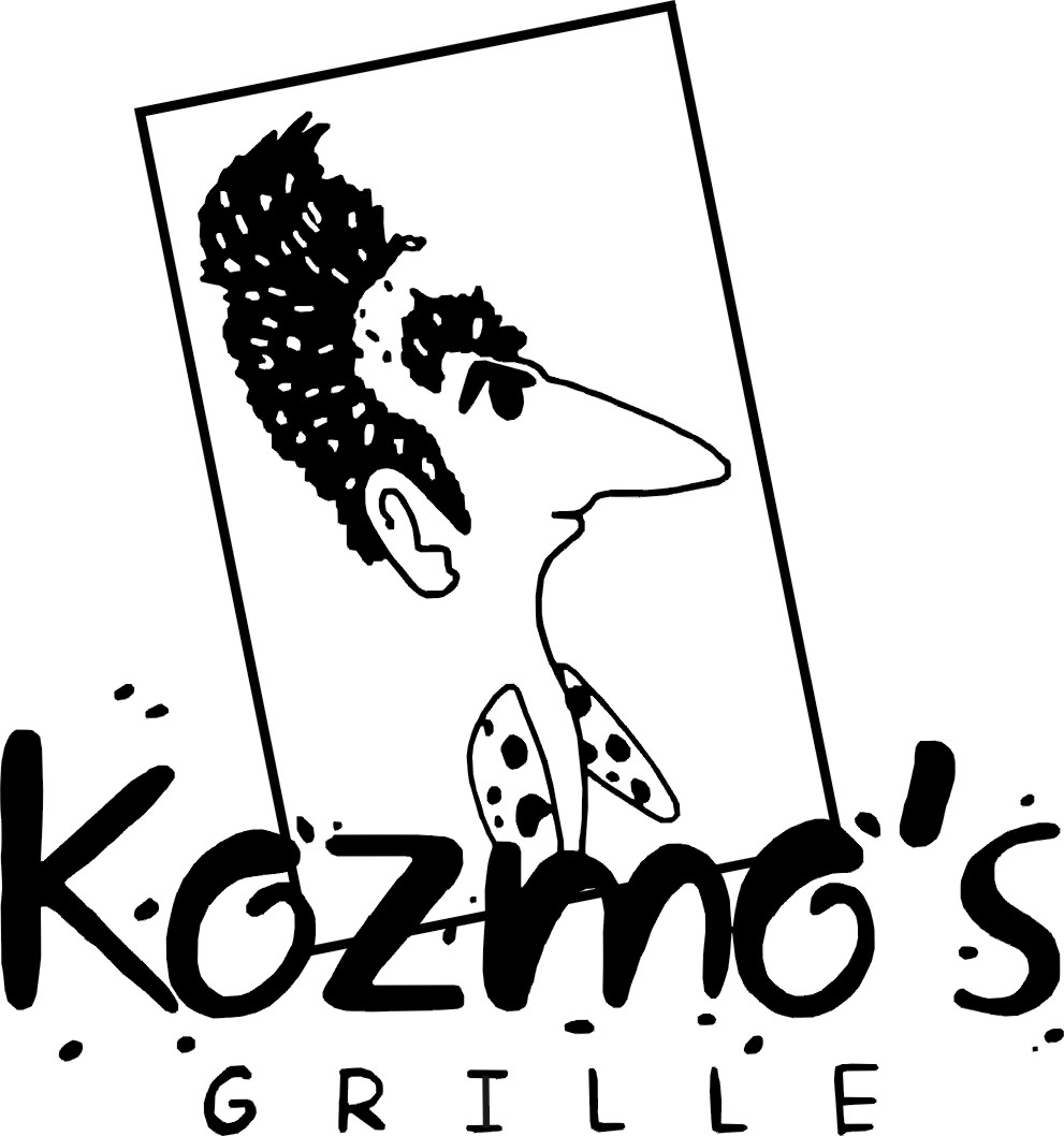 Kozmo's Grille