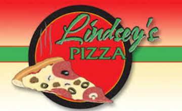 Lindsey's Pizza
