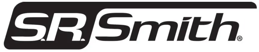 Hole Sponsor - SR Smith/Fluidra - Logo