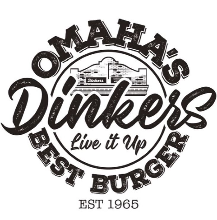 Hole Sponsor - Dinkers Pub - Logo