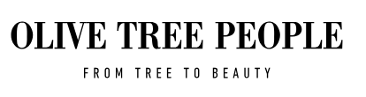 Olive Tree People