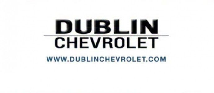 Dublin Chevrolet