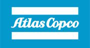Closest to the Pin - Atlast Copco - Logo