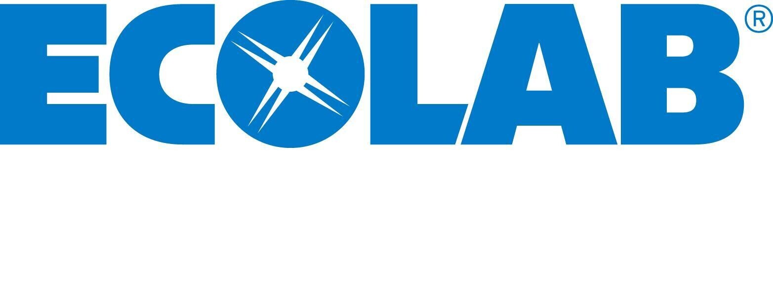 Tee Box Sponsor - EcoLab - Logo