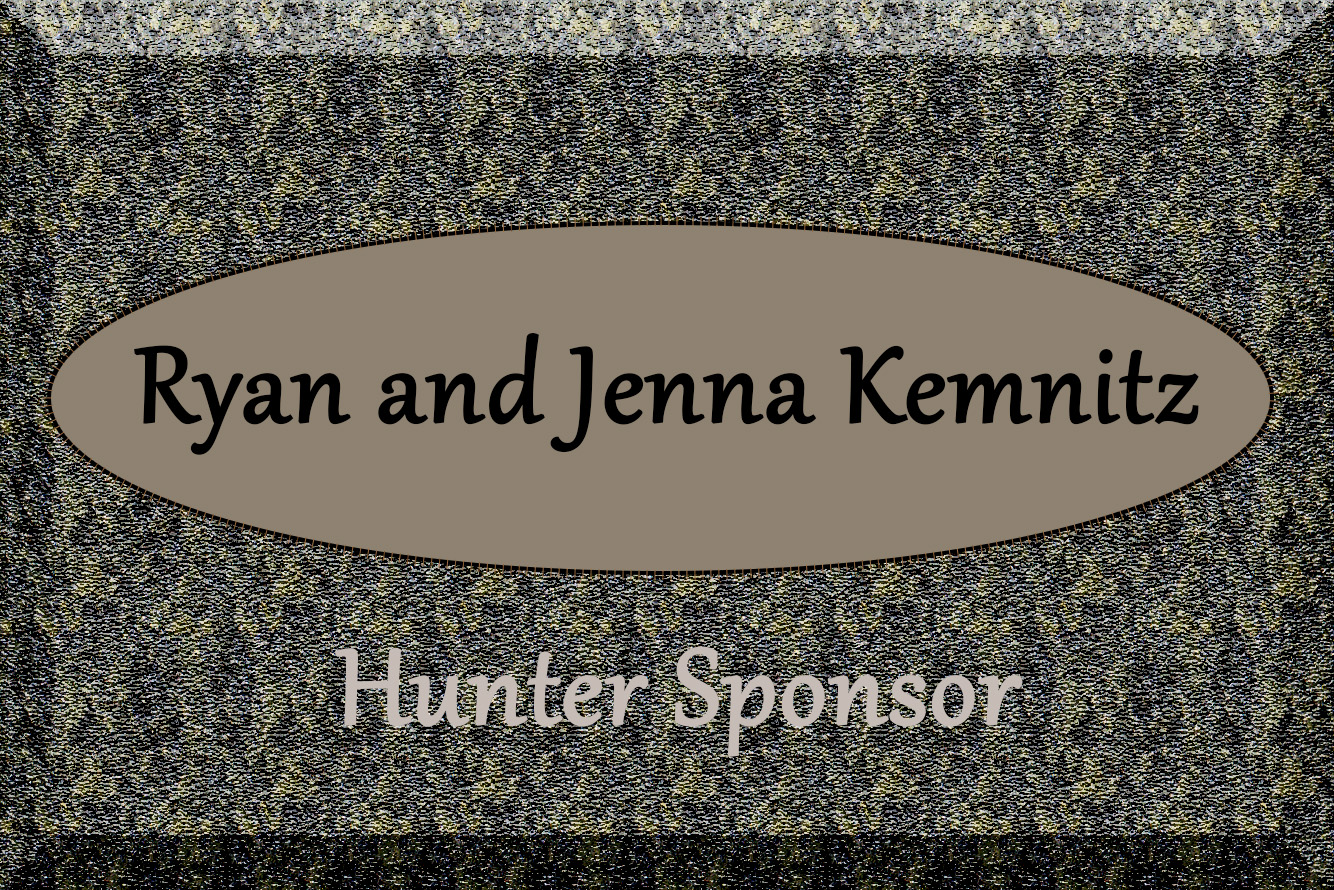 Ryan & Jenna Kemnitz