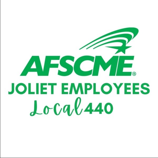 Hole Sponsor - AFSCME Local 440 - Logo