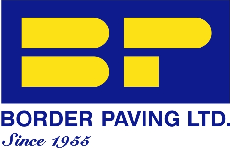 Border Paving