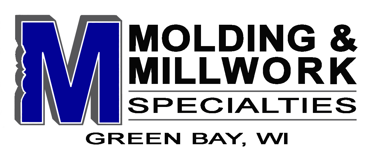 Gold Sponsor - Molding & Millwork  - Logo