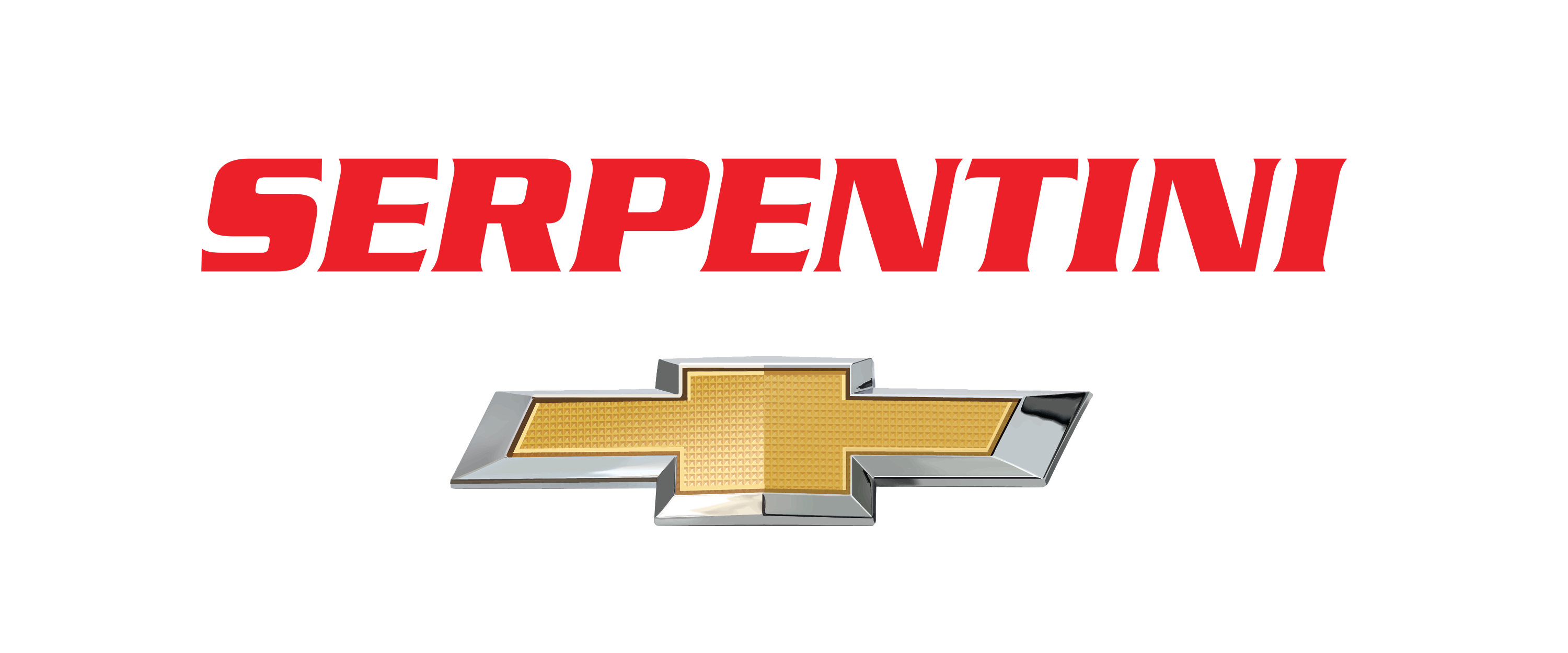 Serpentini Chevrolet