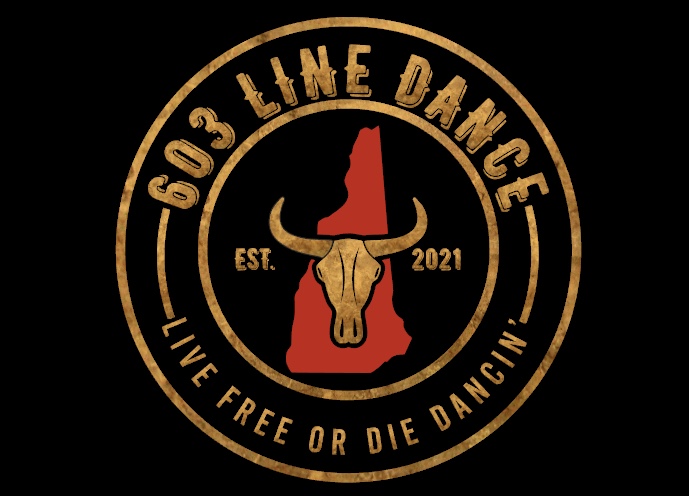 603 Line Dance
