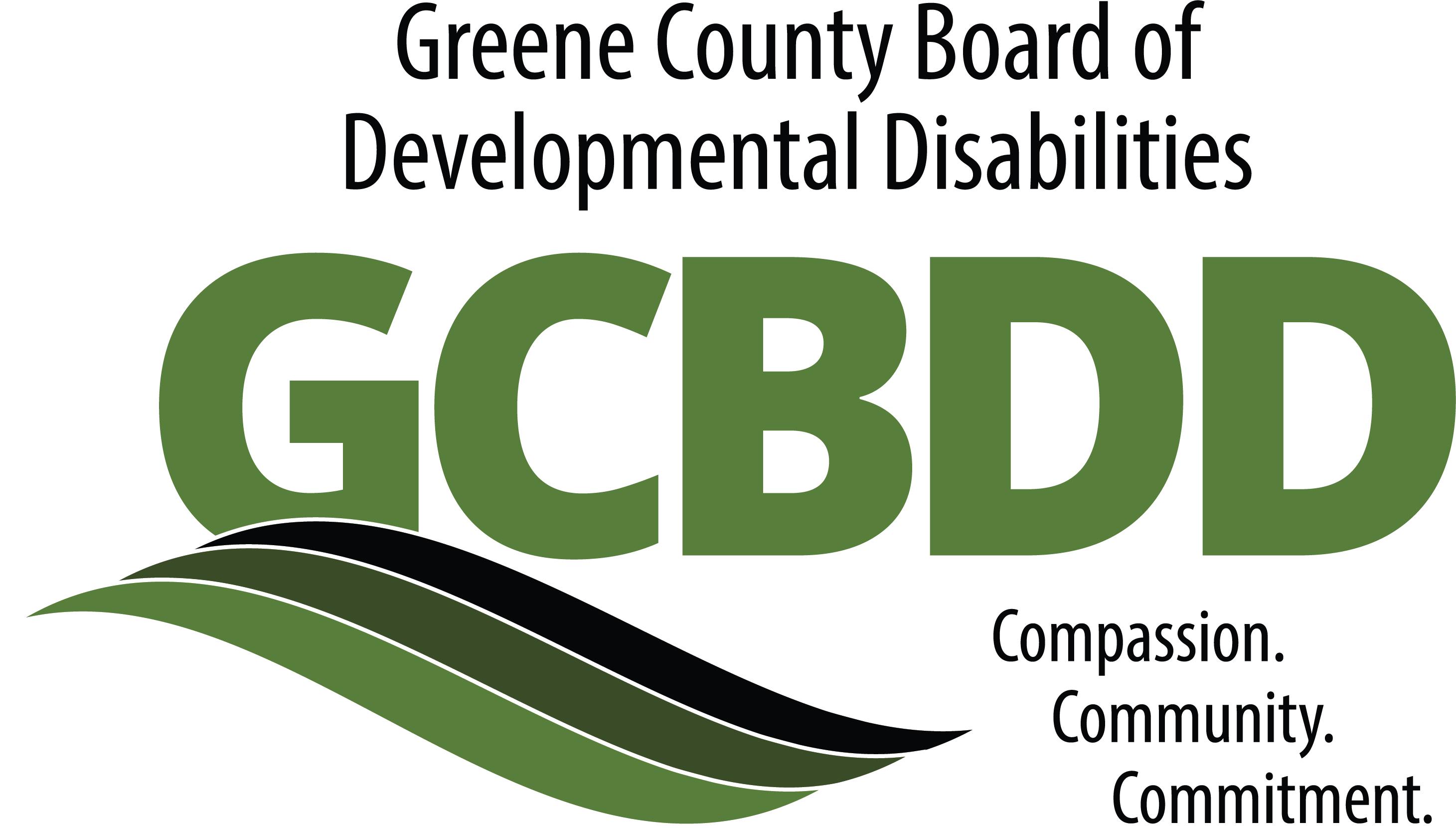 Double Eagle Sponsor - GCBDD - Logo