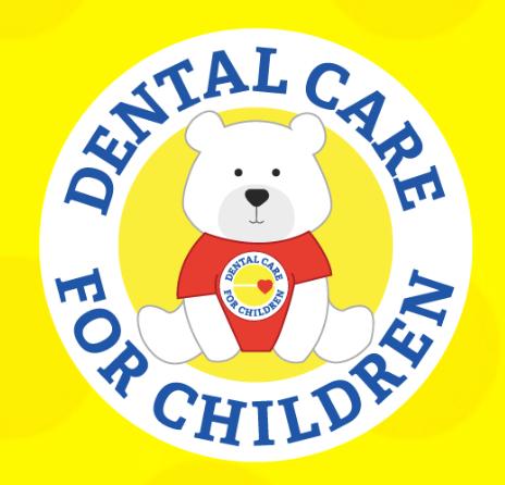 Dental Care For Children