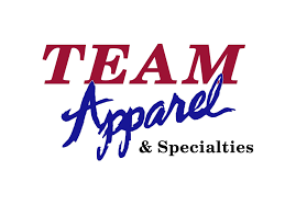 Hole Sponsor - Team Apparel - Logo