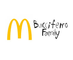 Bucciferro McDonalds