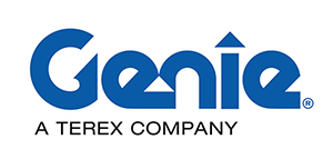 Longest Drive - Genie - Logo