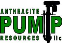 Hole Sponsor - Anthracite Pump Resources, LLC - Logo