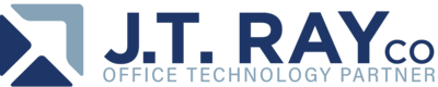 J.T. Ray Company