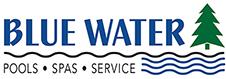 Blue Water Pools & Spas 