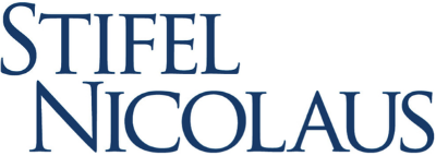 Hole Sponsor - Stifel Nicholas - Logo