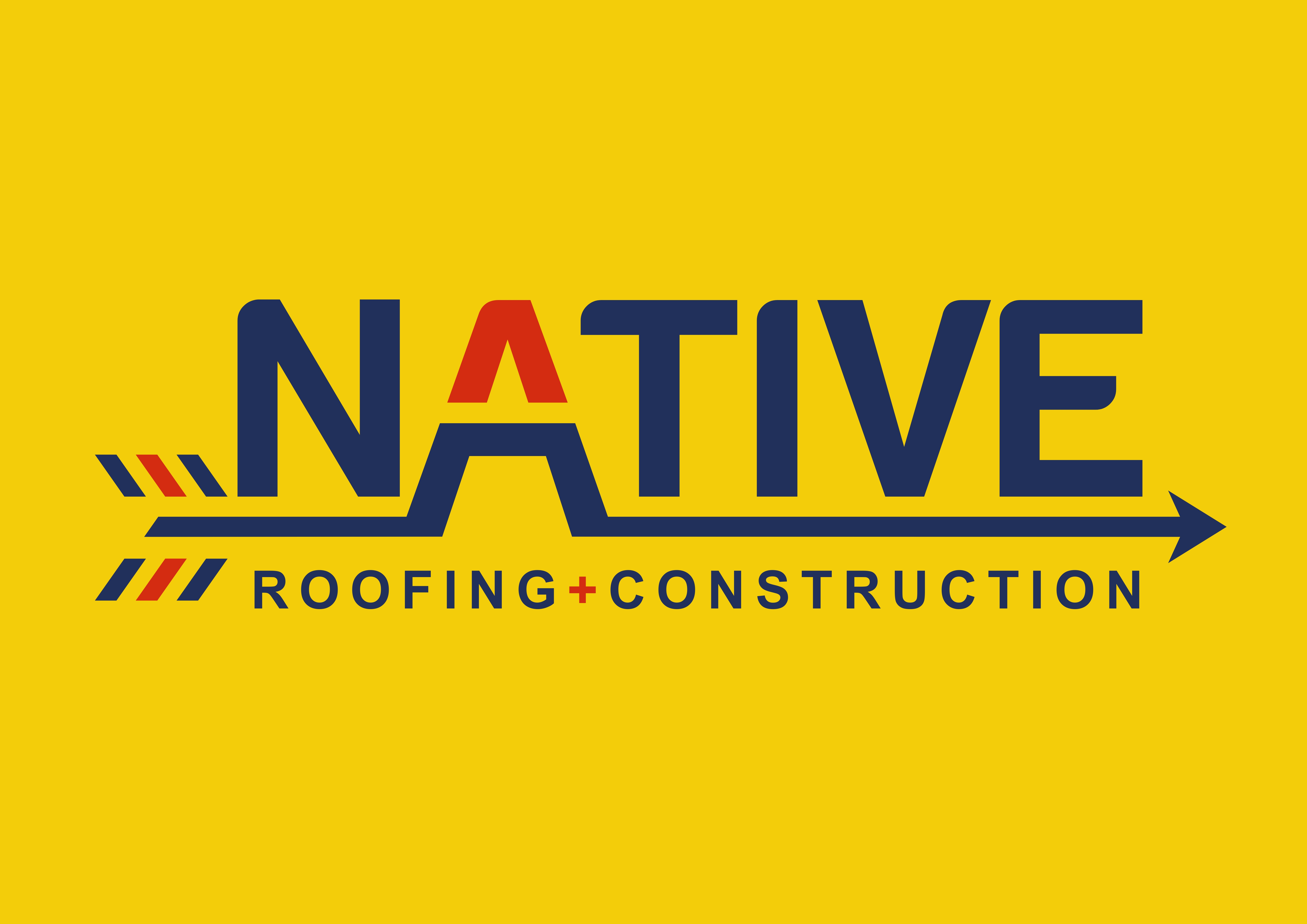 Native Roofing + Construction
