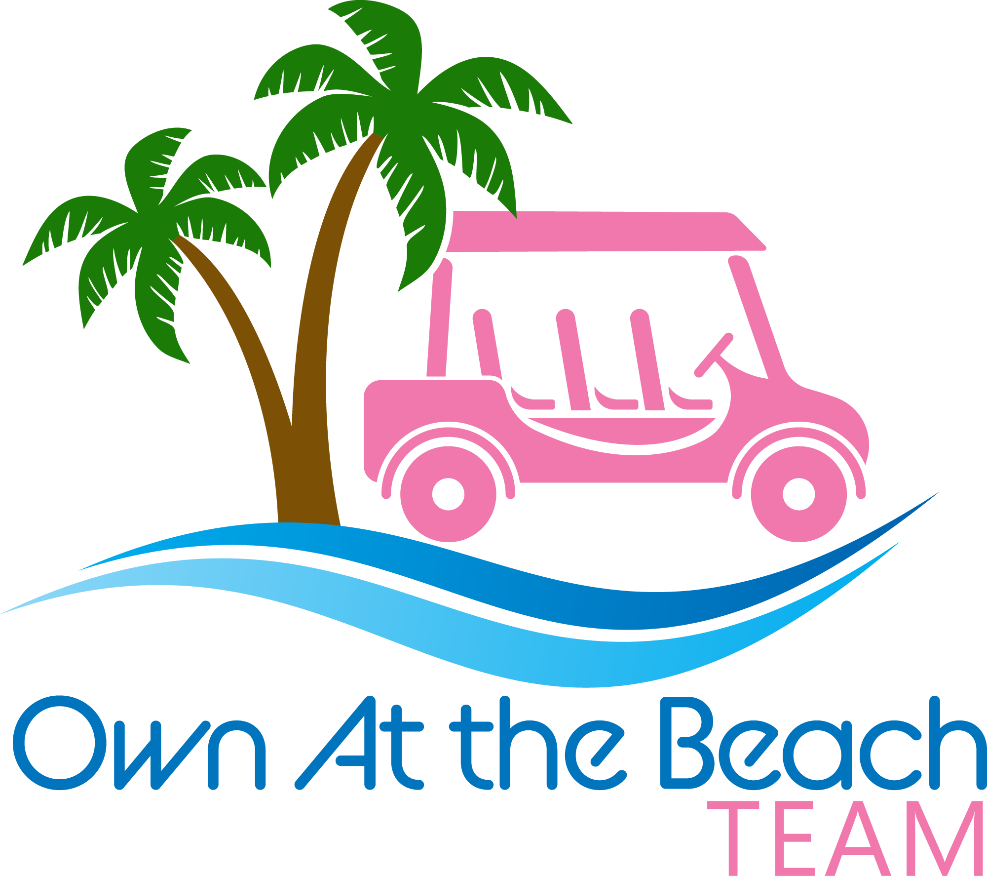 Own at the Beach Team