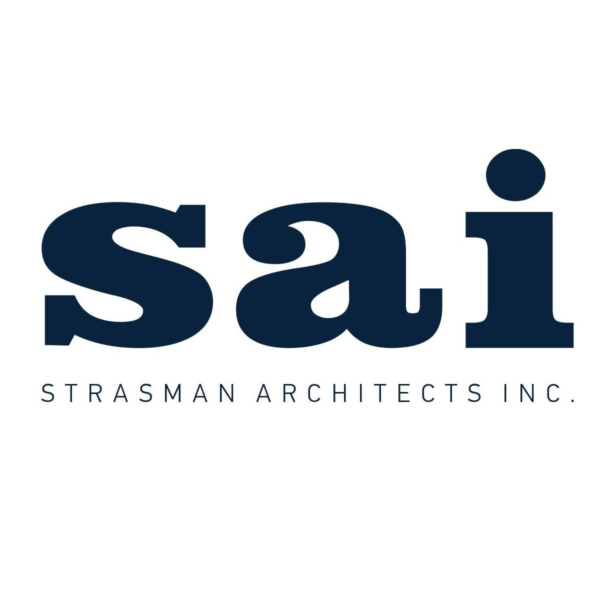 Strasman Architect
