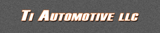 Silver Tee Sponsor - Ti Automotive LLC - Logo