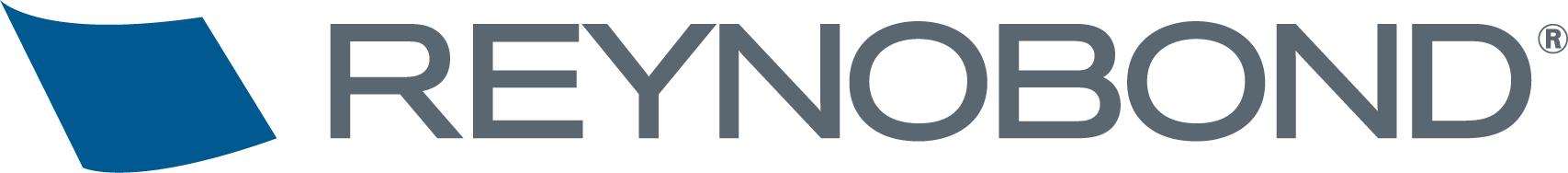 Hole Sponsor - Reynobond - Logo