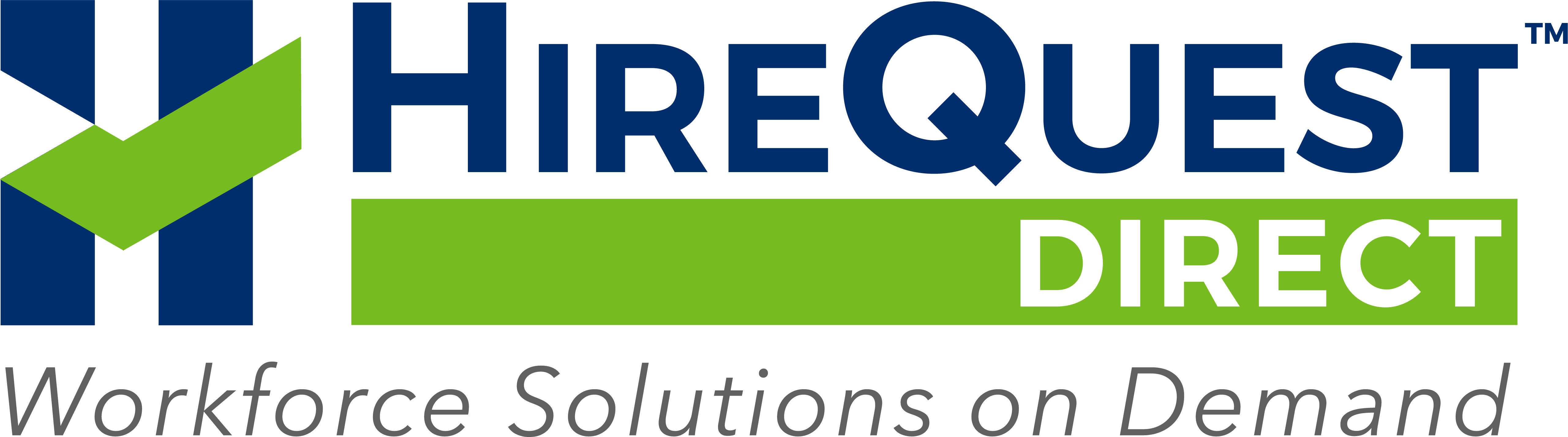 Closest To The Pin - HQ Direct - Logo