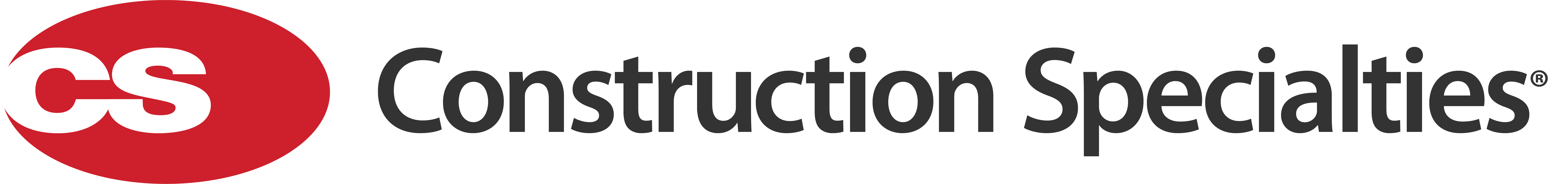 Platinum Sponsor - Construction Specialties - Logo
