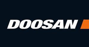 Lowest Scoring Team - Doosan - Logo