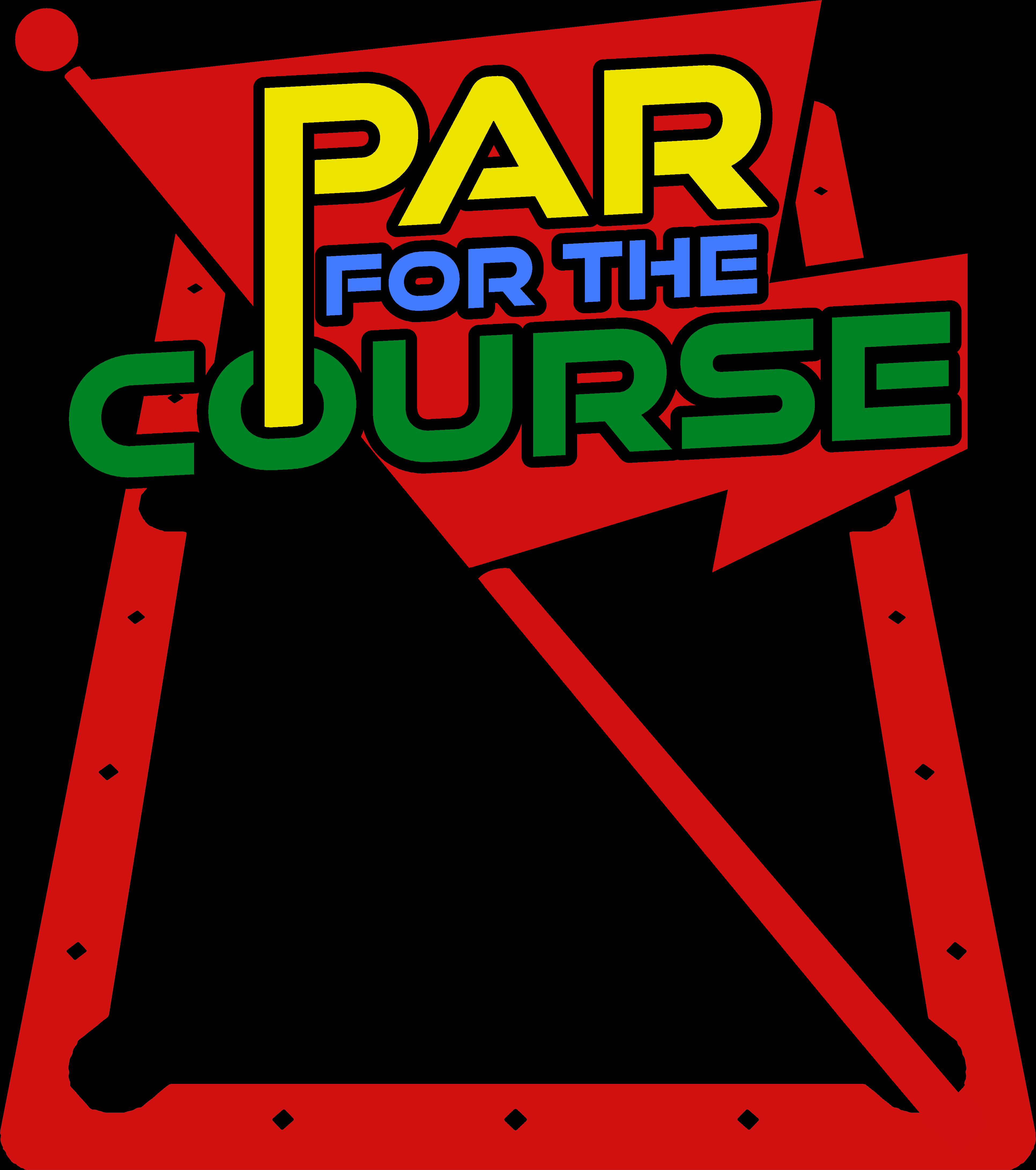 Par for the Course - Promethean Games 