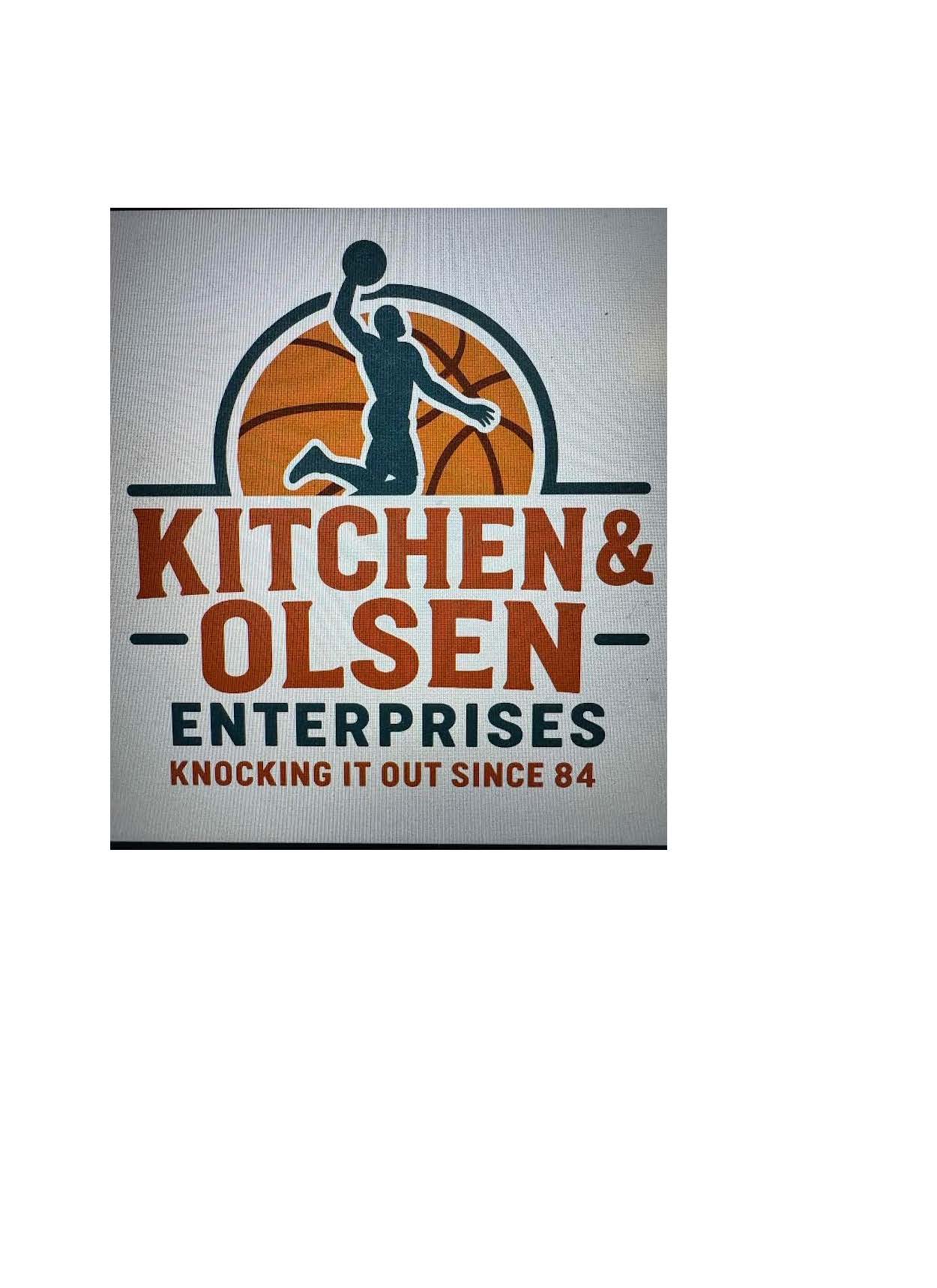 Kitchen & Olsen Enterprises