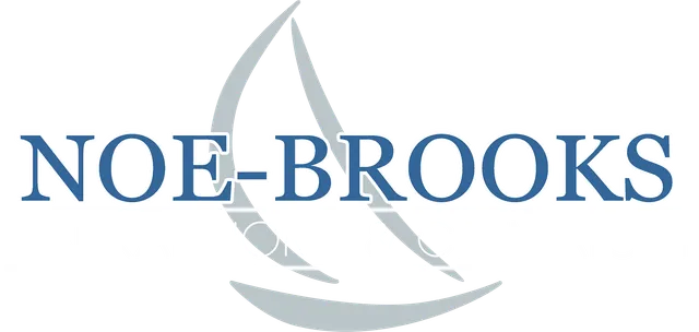 Gold Sponsors - Noe-Brooks Funeral Home - Logo