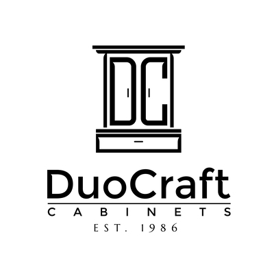 Duo Craft Cabinets