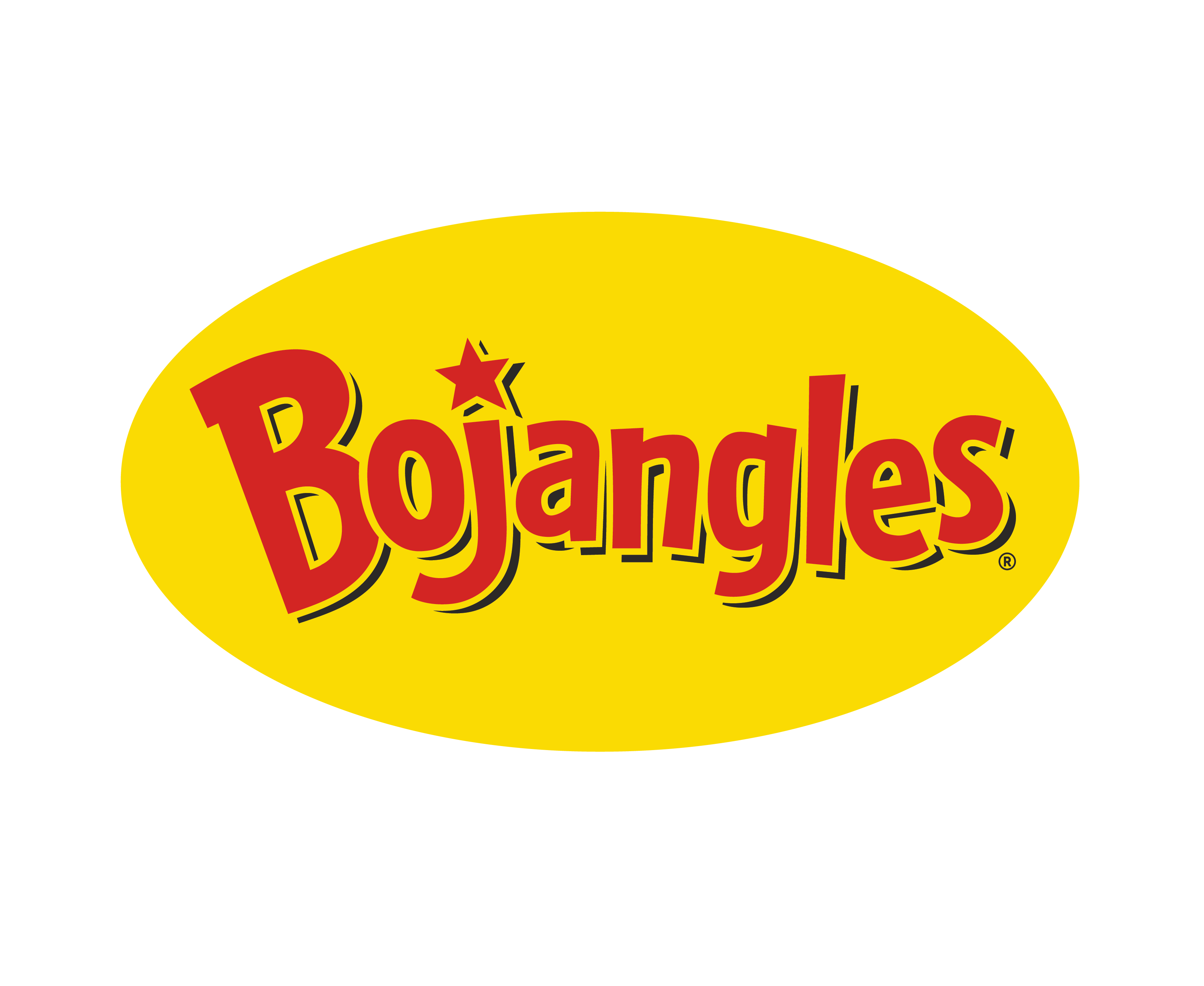 Hole-In-One Sponsor - Bojangles - Logo