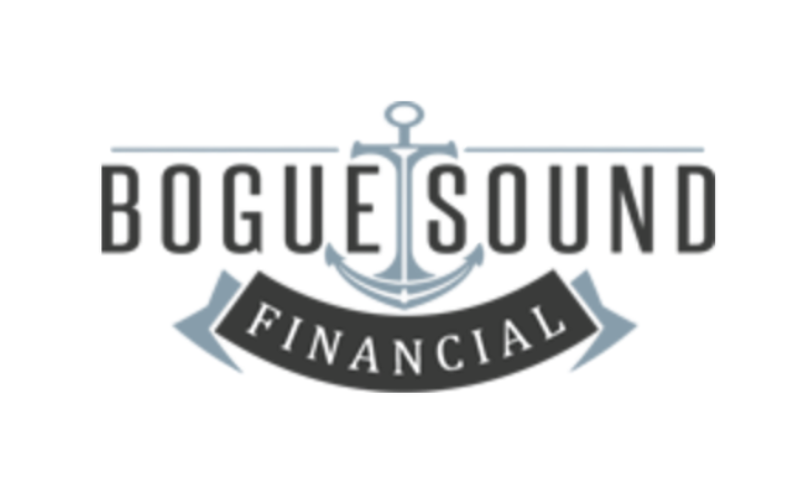 Gold Sponsors - Bogue Sound Financial - Logo