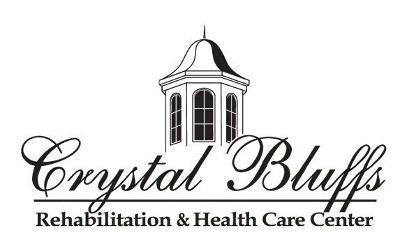 Silver Sponsors - Crystal Bluffs - Logo