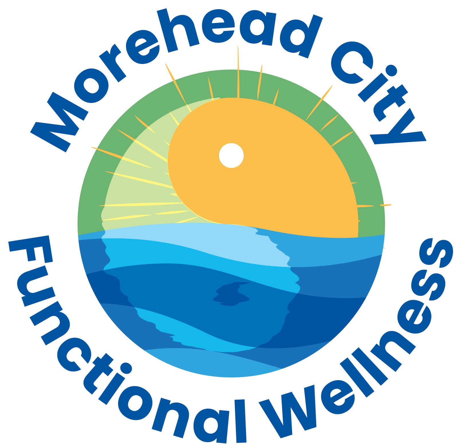 Hole Sponsors - Morehead City Functional Wellness - Logo