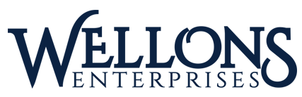 Hole Sponsors - Wellons Family Foundation - Logo