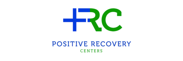 Platinum - Positive Recovery - Logo
