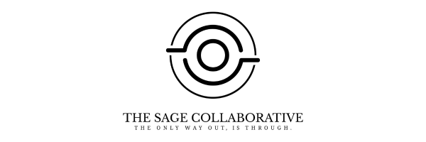 Gold - Sage Collaborative - Logo