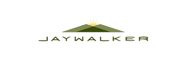 Diamond - Jaywalker  - Logo