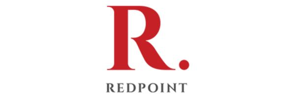 Brass - Redpoint Center - Logo