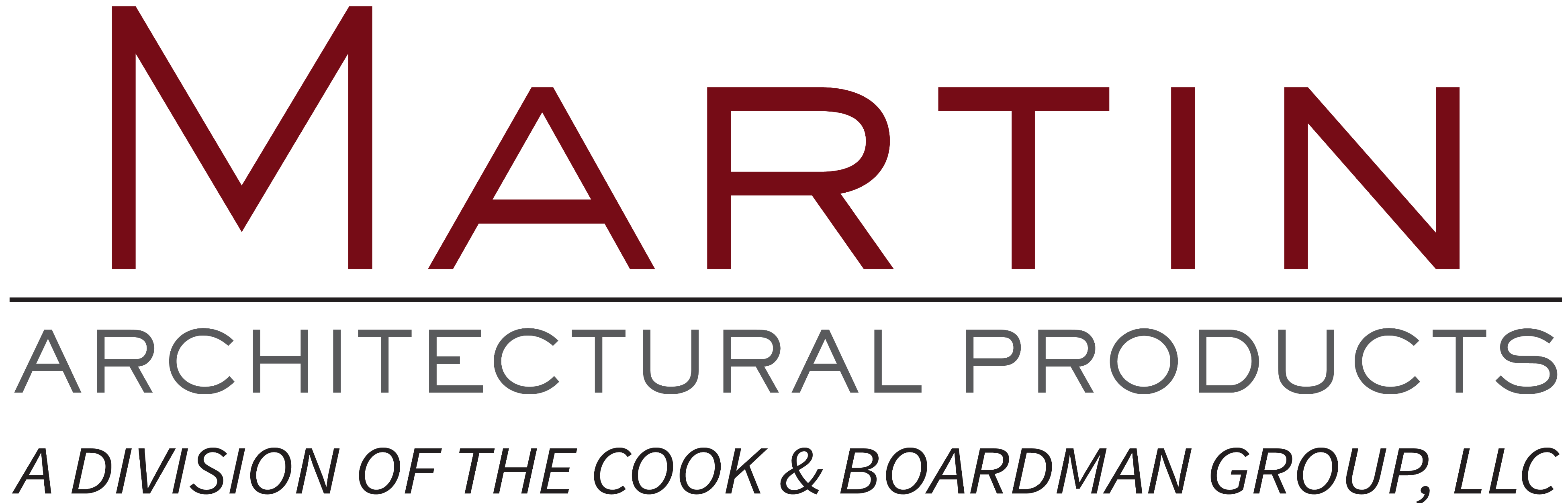 Martin Architectural Products