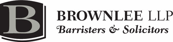 Brownlee LLP Barristers & Solicitors