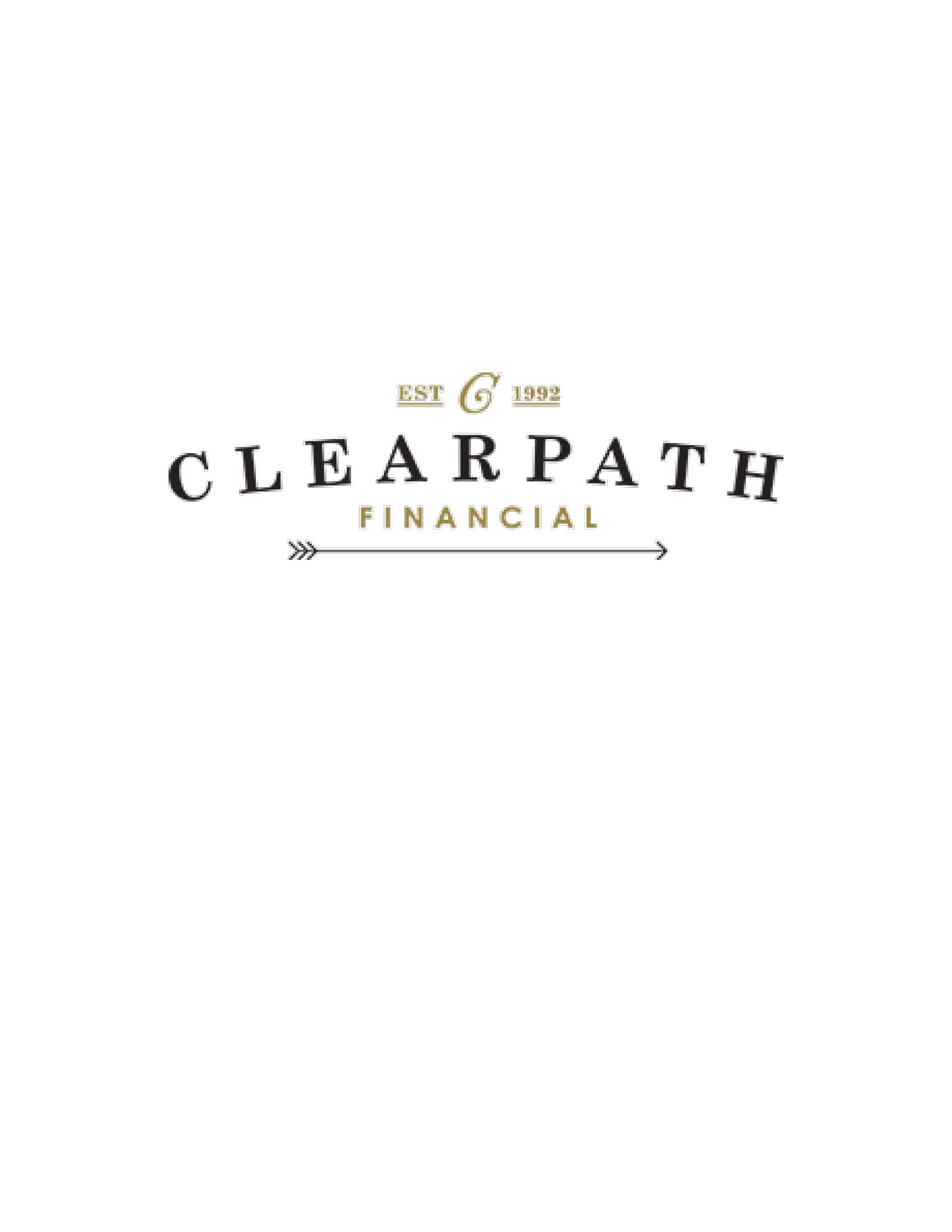  Luke Hancock / Clearpath Financial 